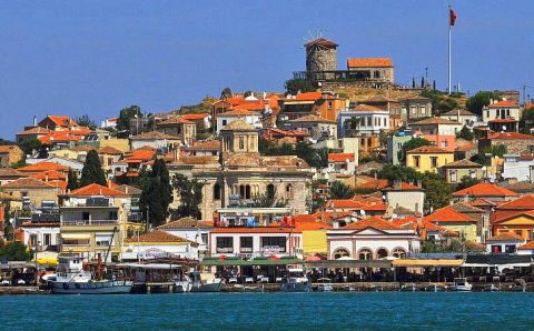 Еще одна провинция перешла в «синюю» категорию