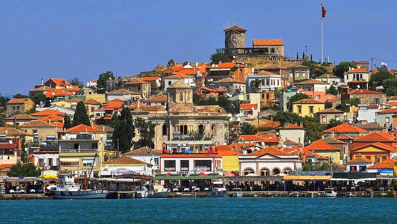 Еще одна провинция перешла в «синюю» категорию