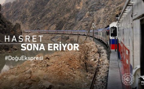 «Восточный экспресс» снова встает на рельсы