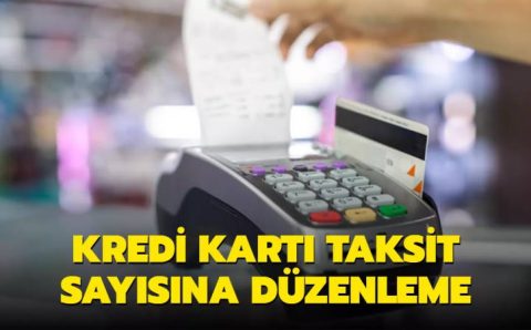 Покупки в рассрочку ударят по карману жителей Турции