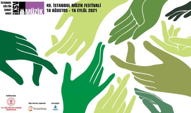 49-й Стамбульский музыкальный фестиваль открывает свои двери