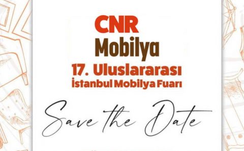 135 стран представляют свою мебель в Стамбуле