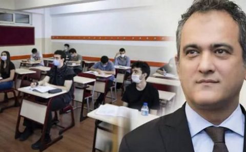 Новый министр образования о начале учебного года