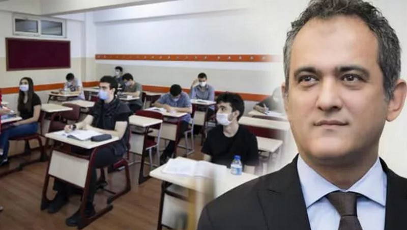 Новый министр образования о начале учебного года