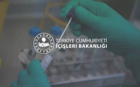 Турция отменяет обязательные ПЦР-тесты при въезде в страну