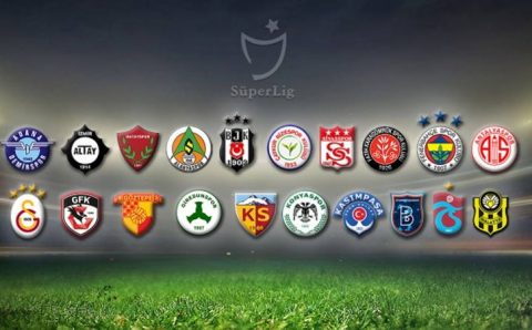 Обзор 15-го тура турецкой Суперлиги
