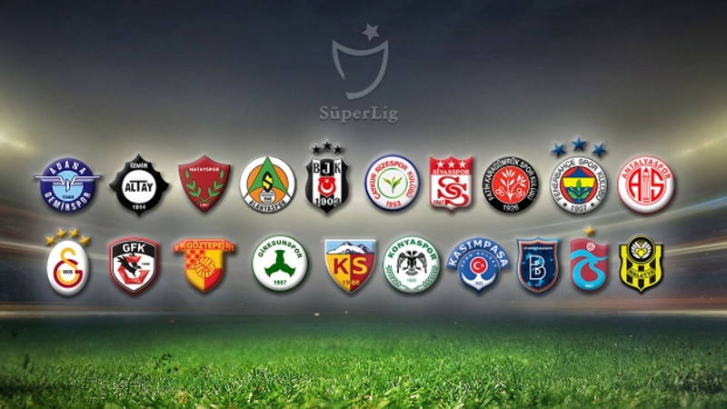 Обзор 15-го тура турецкой Суперлиги