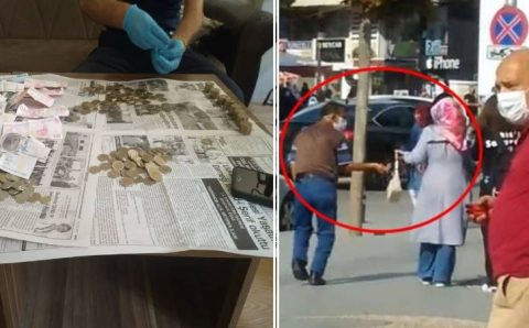 Прибыльная работа: 400 лир за 5 часов