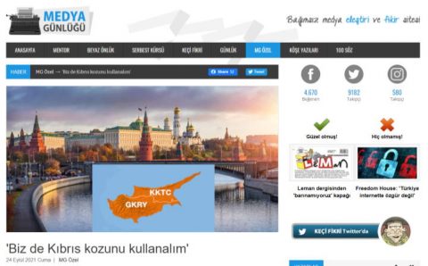 «А мы используем кипрский козырь»