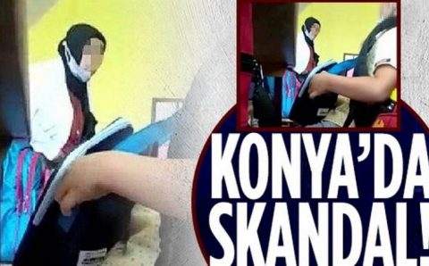 Орущая учительница разгневала родителей школьников