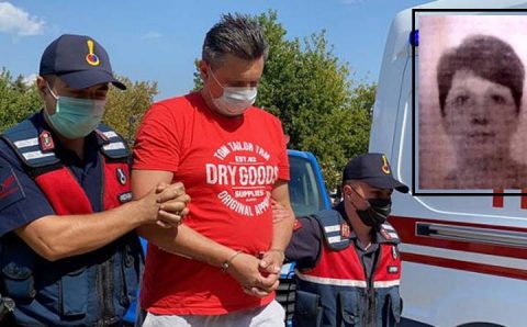 Отдых российской пары в Фетхие завершился убийством