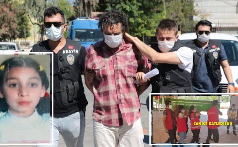 Ужасная смерть в Урфе шокировала всю Турцию