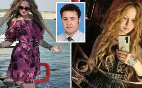 Резонансная смерть и не менее скандальный приговор