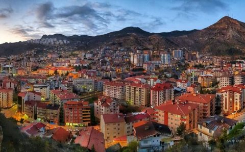 На карте вакцинации не осталось «оранжевых» провинций