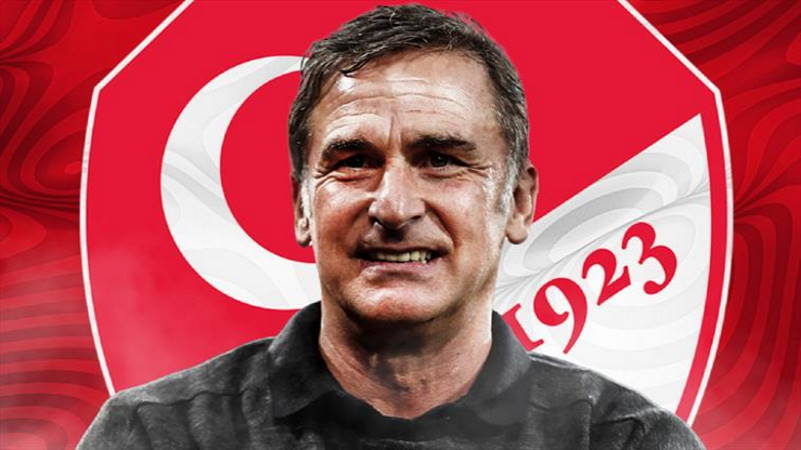 Штефан Кунц – новый главный тренер сборной Турции по футболу