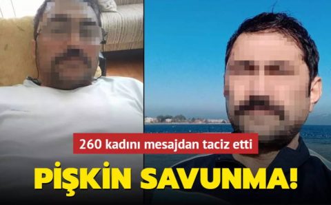 Отправлял «неприемлемые сообщения» от скуки во время локдауна