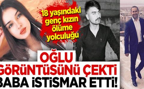 Самоубийство 18-летней Алейны вызвало большой резонанс