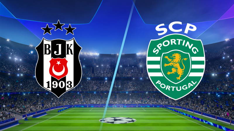 ЛЧ: Бешикташ так и не сумел набрать очки