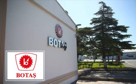 BOTAŞ шокировал предприятия и ТЭЦ тарифами на газ