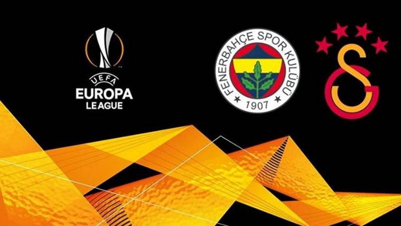 ЛЕ: Фенербахче проигрывает, Галатасарай играет вничью