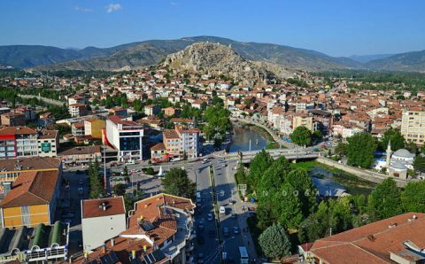 Токат присоединился к другим «синим» провинциям