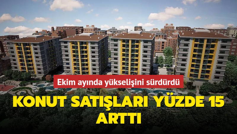 Сфера недвижимости показывает хорошие результаты