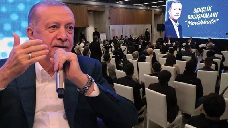 Эрдоган назвал себя самым опытным мировым лидером