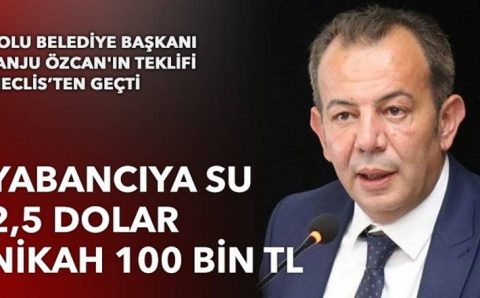 МВД начало проверку «антимигрантских указов» скандального мэра