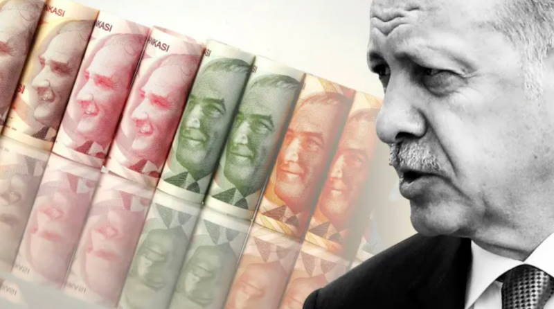 Кому Эрдоган объявил «экономическую войну за независимость?»