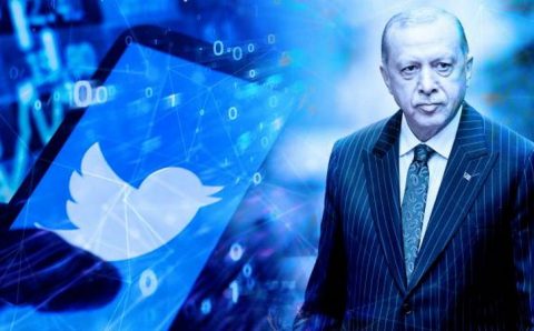 30 человек предстанут перед судом после слов «Эрдоган умер»