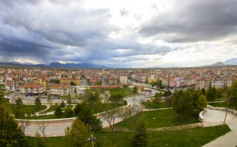 Караман присоединился к «синим» провинциям