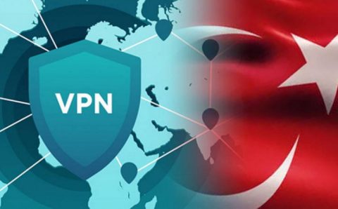 Каждый 3-й пользователь интернета в Турции использует VPN