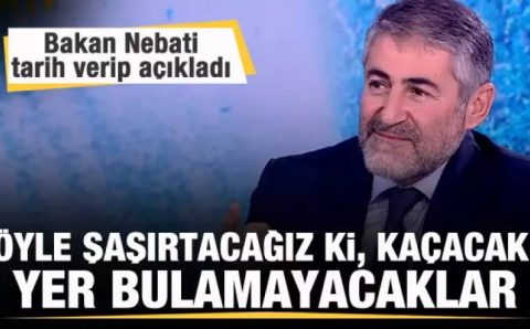 Глава Минфина Турции о курсе, ценах и золоте под матрасами