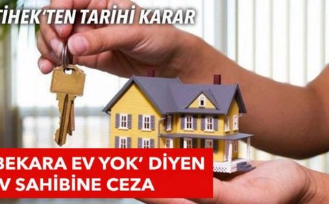 Отказ аренды жилья одинокому мужчине обошелся в 4000 лир