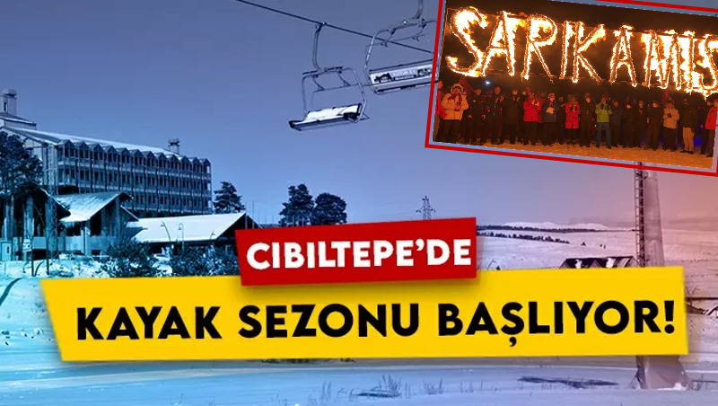 Еще на одном турецком курорте стартовал горнолыжный сезон