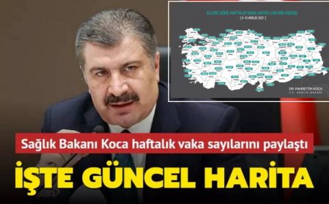 Коджа: Рост количества заболевших только в 9 провинциях