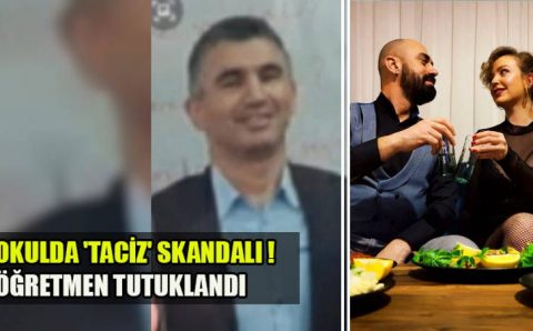 Два учителя – два абсолютно разных скандала