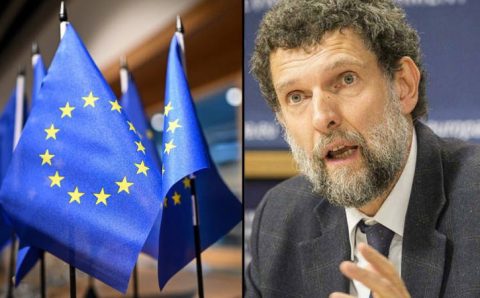 Совет Европы инициировал санкционную процедуру против Анкары