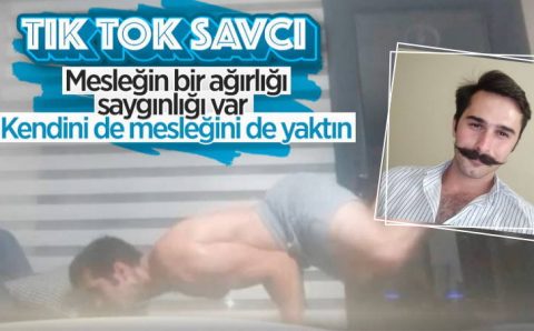 Турецкого прокурора уволили за ролики в TikTok
