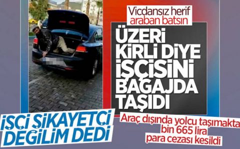 Скандальное видео, 1665 лир штрафа и всеобщее осуждение