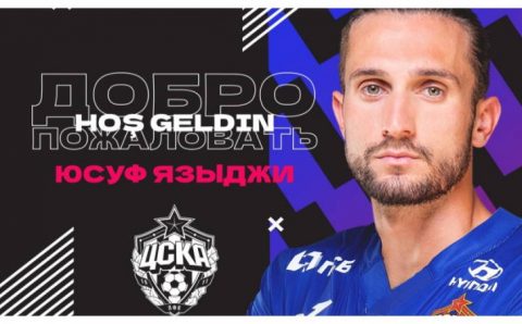 Провал или хайп: ЦСКА, Языджи и «Наташи»