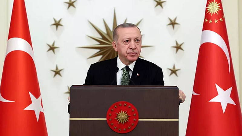 Эрдоган: «Турция – ключ к решению проблем ЕС»
