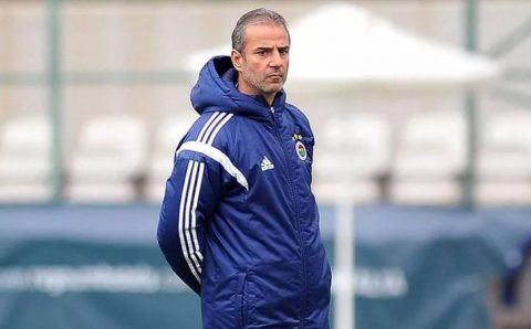 Фенербахче официально назначил главного тренера