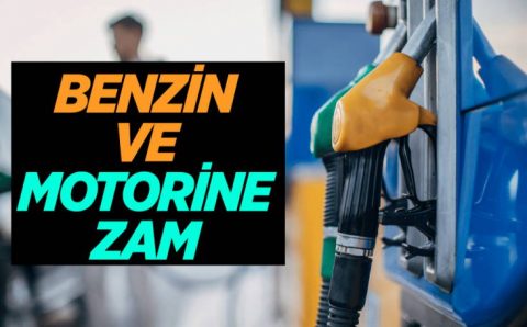 События в Казахстане отразились на турецких АЗС