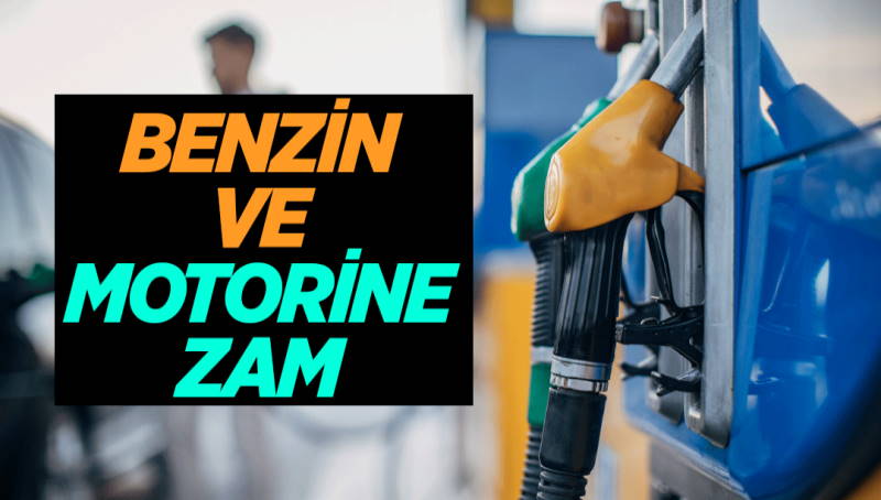 Стоимость нефти толкает ценники на турецких АЗС вверх