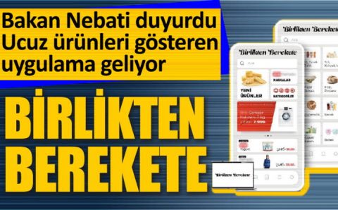 Минфин Турции запускает «эконом-приложение» для смартфонов