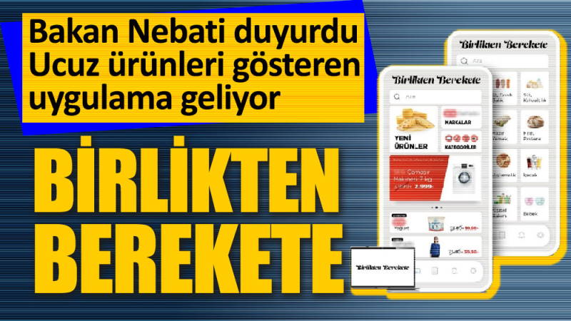 Минфин Турции запускает «эконом-приложение» для смартфонов