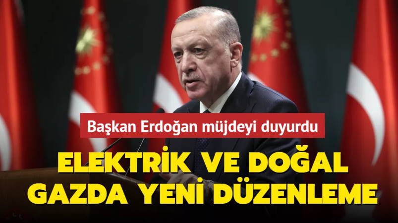 Эрдоган о борьбе с инфляцией, тарифах и поддержке населения