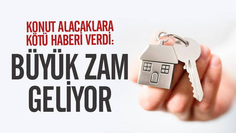 Сферу недвижимости Турции ожидает кризис?