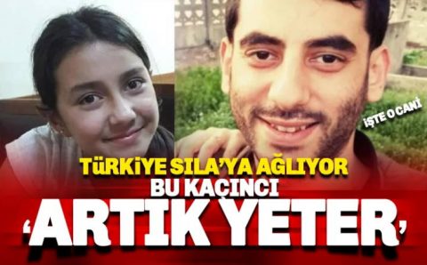 Власти Турции возьмут под контроль убийство 16-летней Сылы